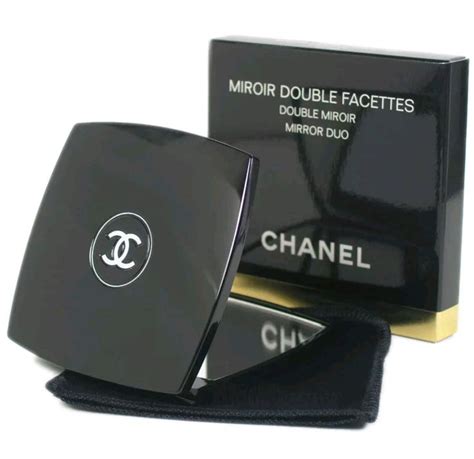 chanel coloured compact mirror|Chanel compact mirror nordstrom.